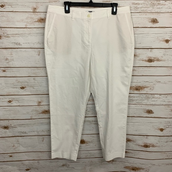 j jill plus size pants